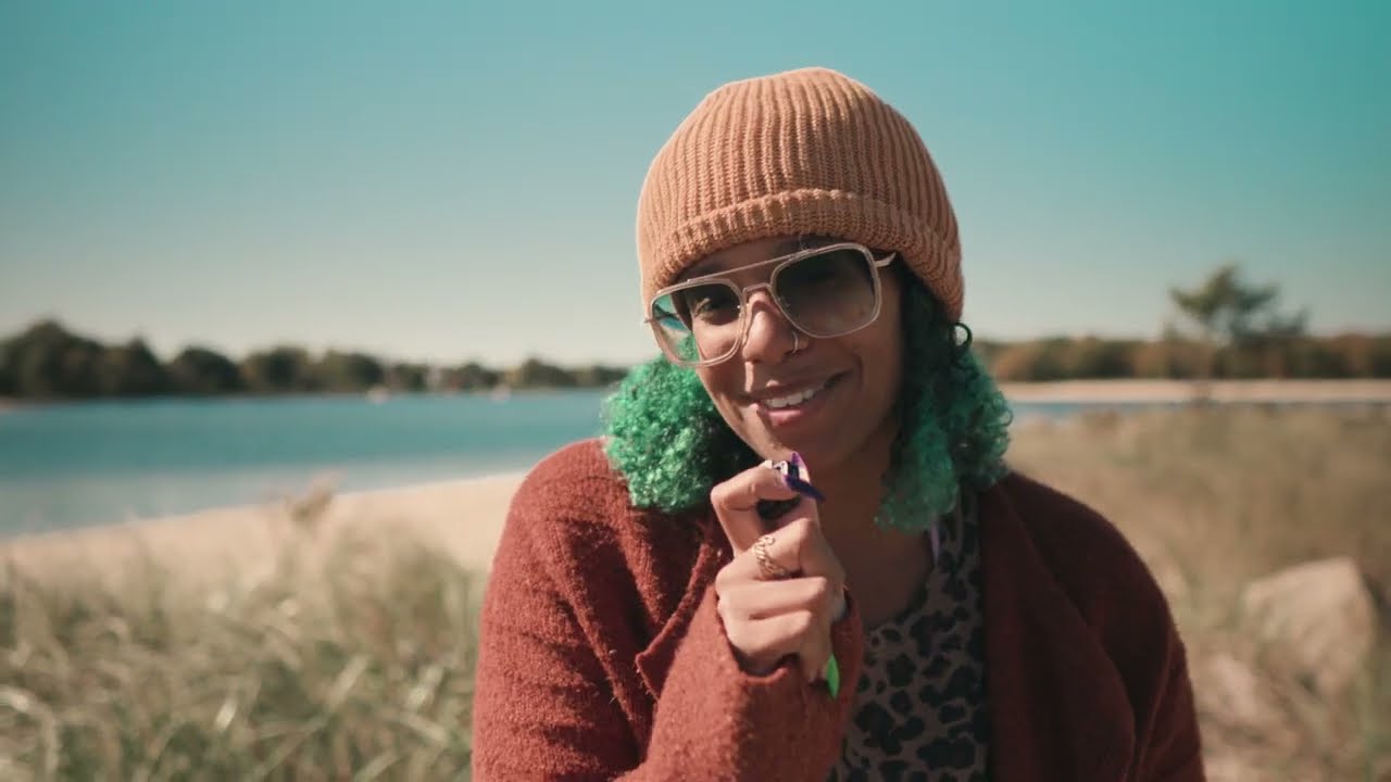 LEAPSOME — film still