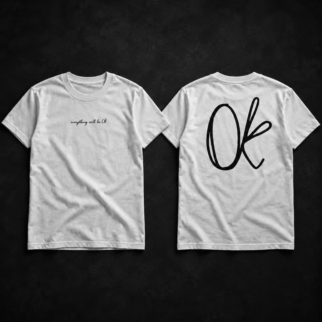 Original Kreations Shirt merchandise