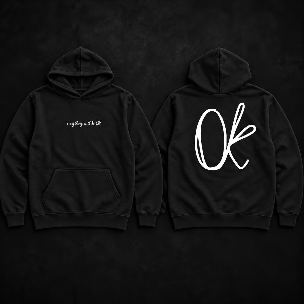 Original Kreations Sweatshirt merchandise
